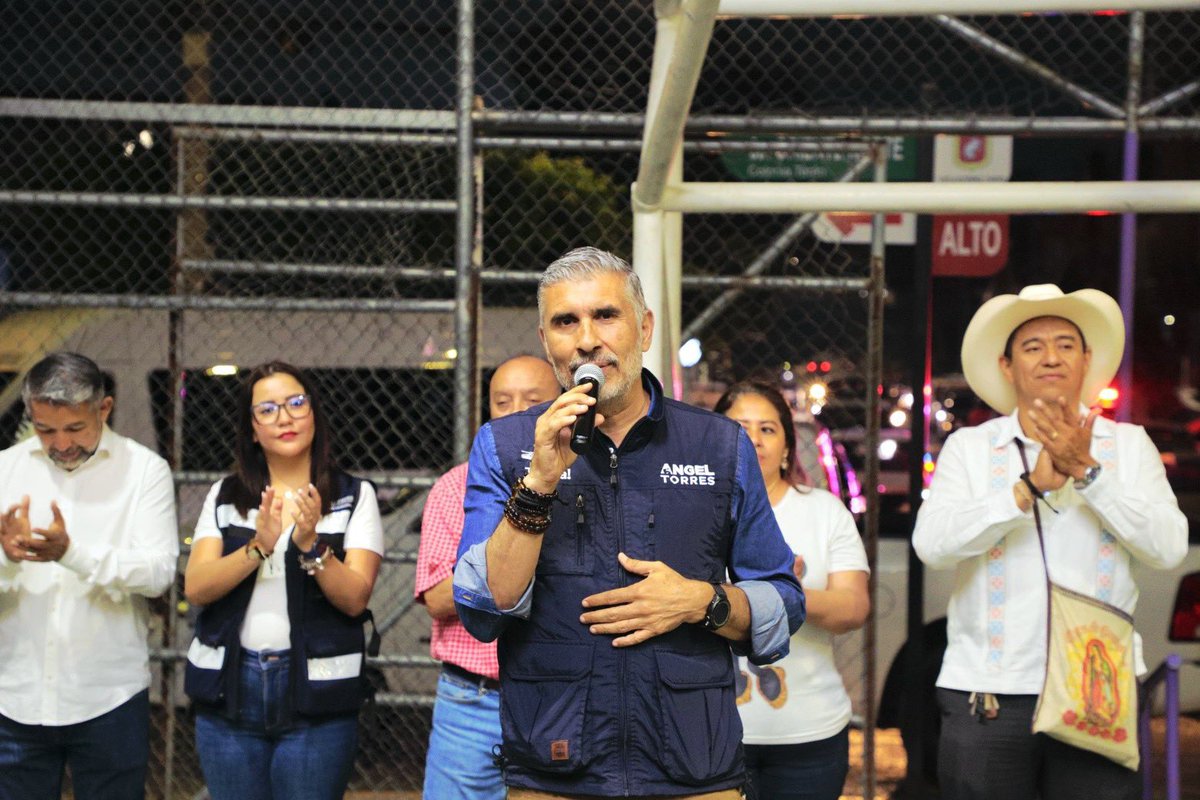 Tuxtla Gutiérrez tweet media