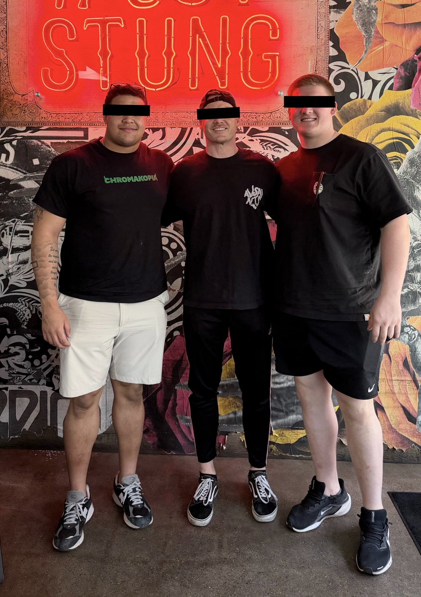 Robby B (@bobrockmn) / Posts / X