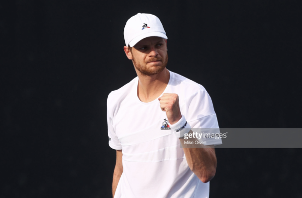 The Grandstand tweet media