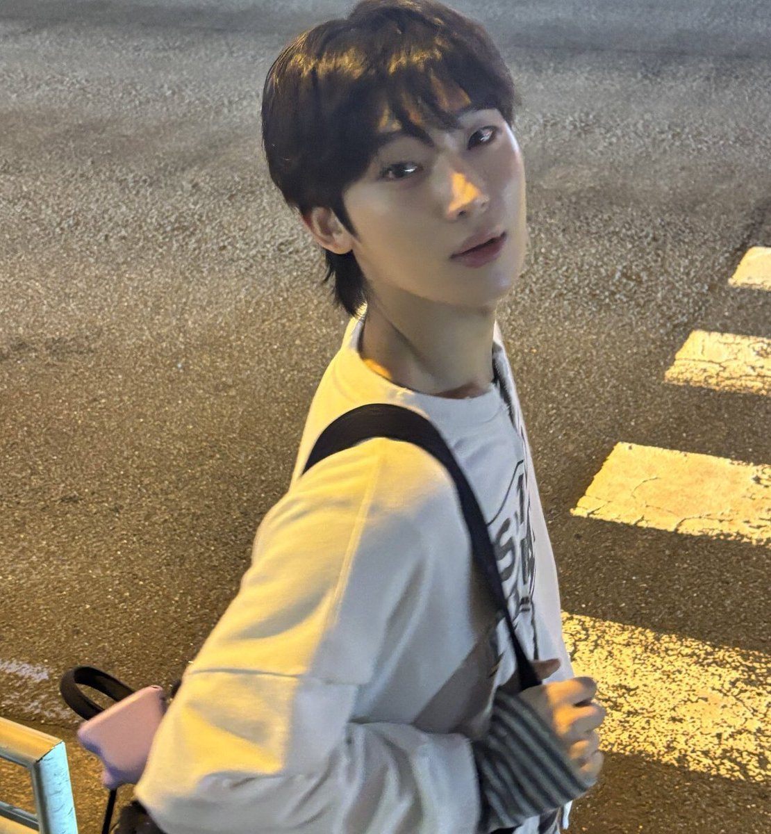 𖤐star! enhypen is 7 tweet media