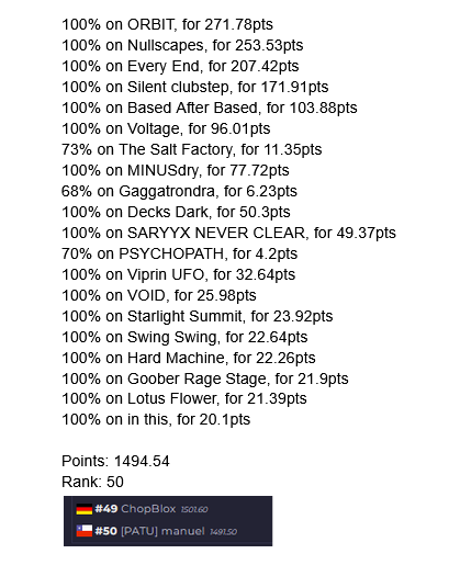 Bock 🪤🐀 tweet media