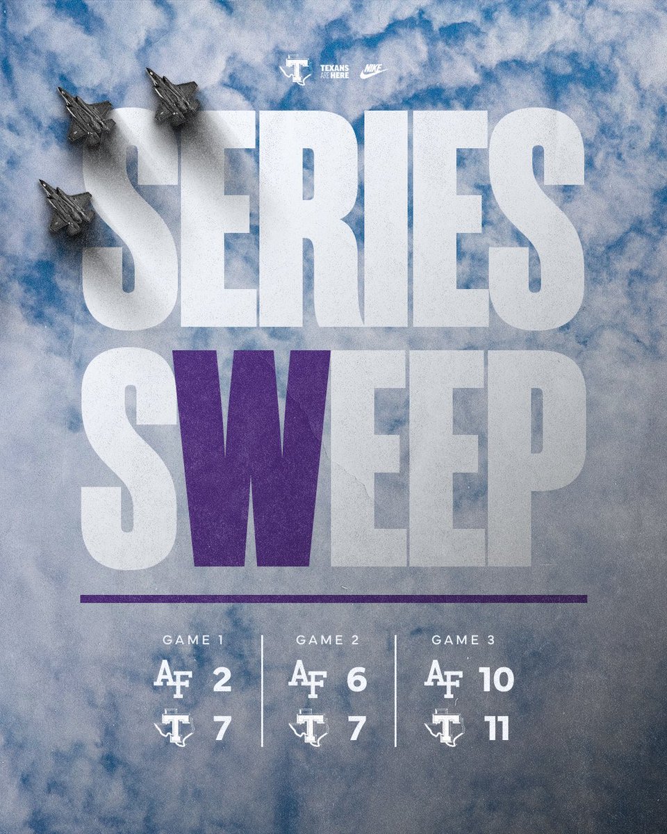 Tarleton State Baseball tweet media