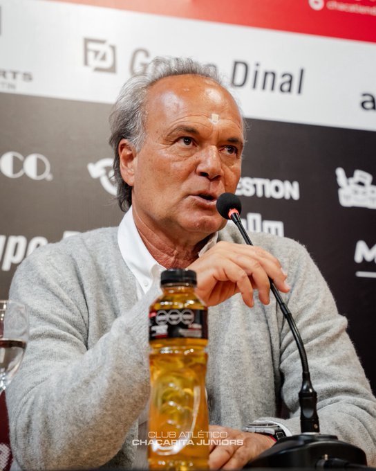 Colo Alvarez tweet media