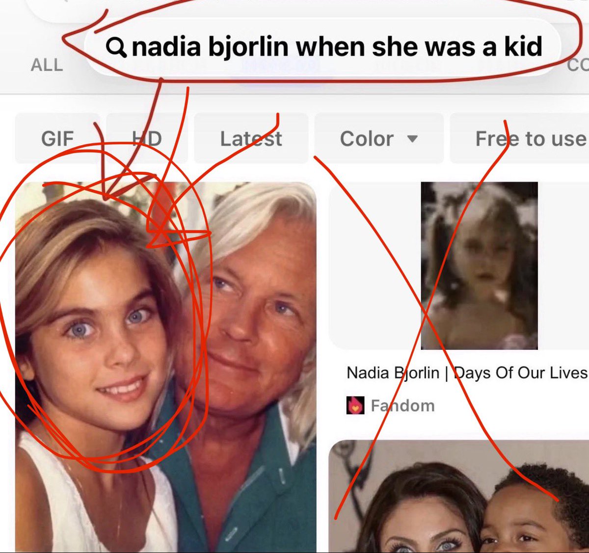 Just Viv😁 tweet media