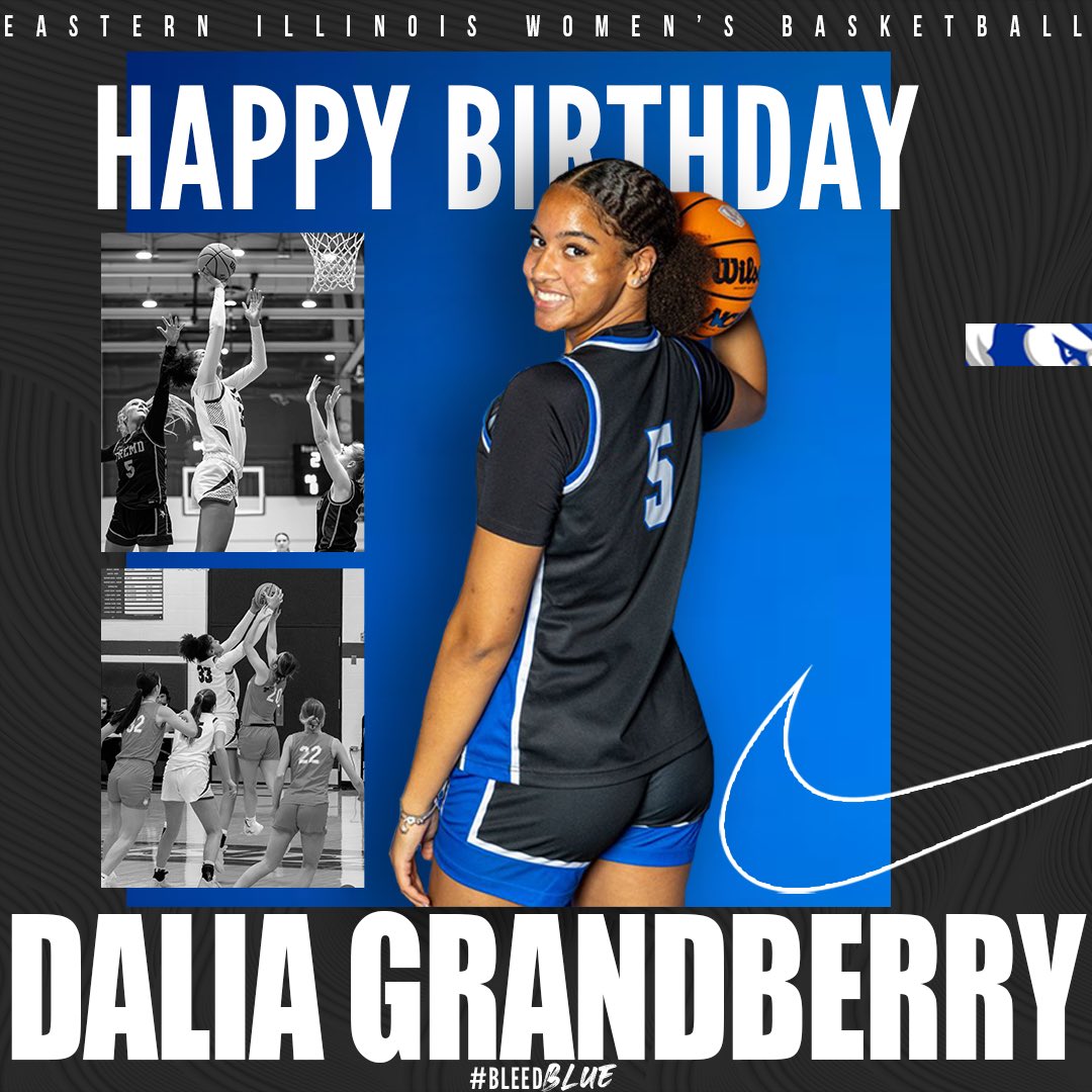 Eastern Illinois WBB tweet media
