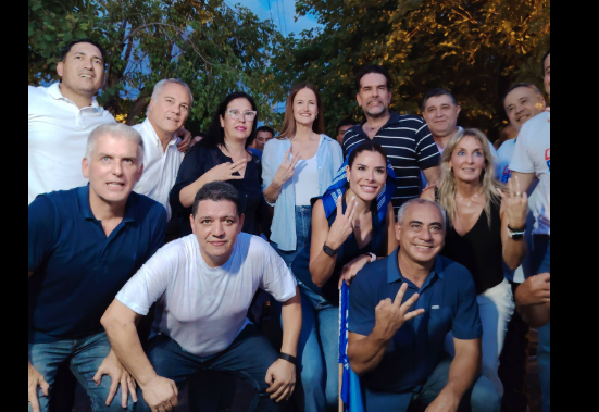 Comandante Puma tweet media