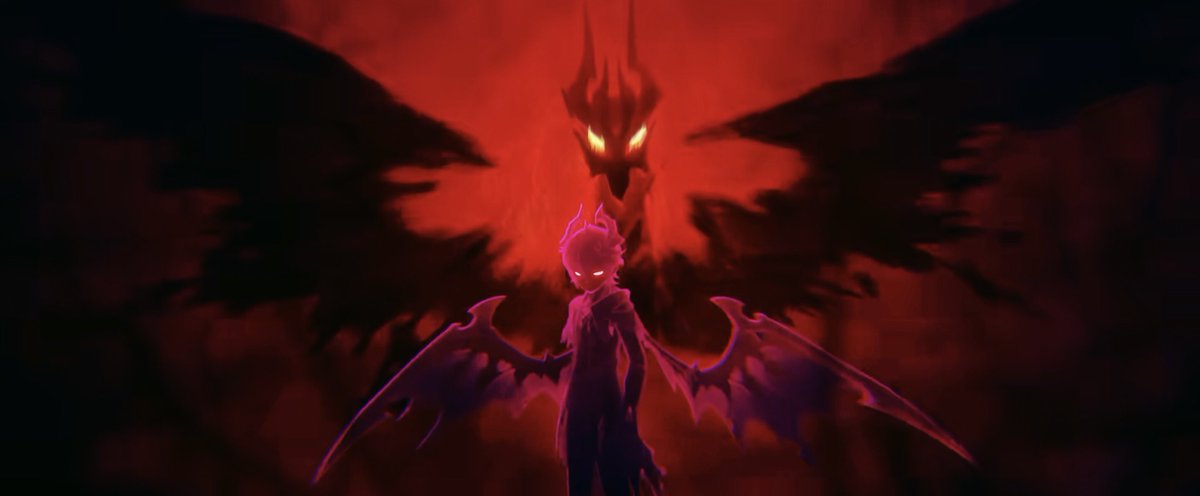 KhaenriahCEO's tweet image. #QOTD

“I trust only the facts, only that which I 'see' for myself. So take this chance, child of M. Prove yourself to me.”

—Rhinedottir