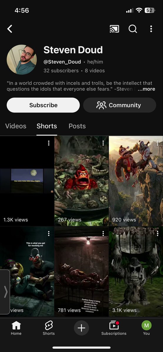 general groyper tweet media