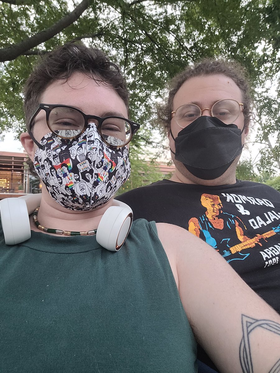 explosively transsexual ❤️‍🔥🦾⚒️ tweet media