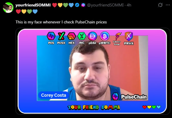 🟨Famous tweet media