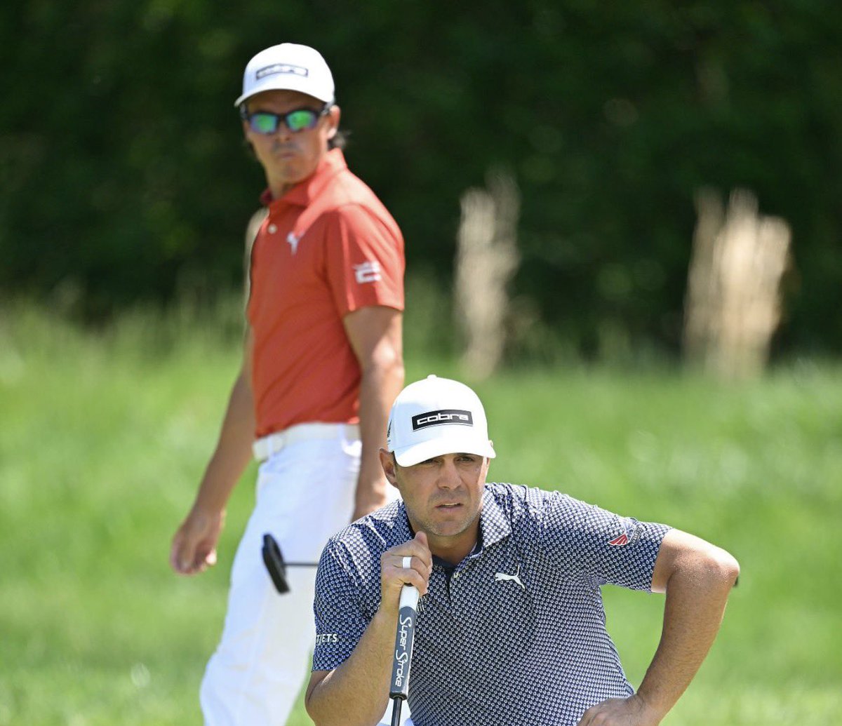 Rickie Fowler Tracker tweet media