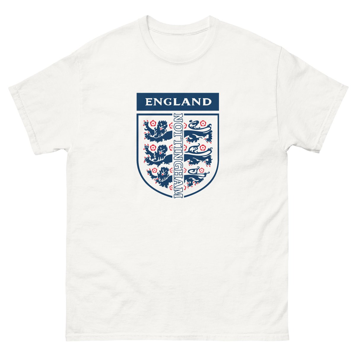 Nottingham Reds tweet media