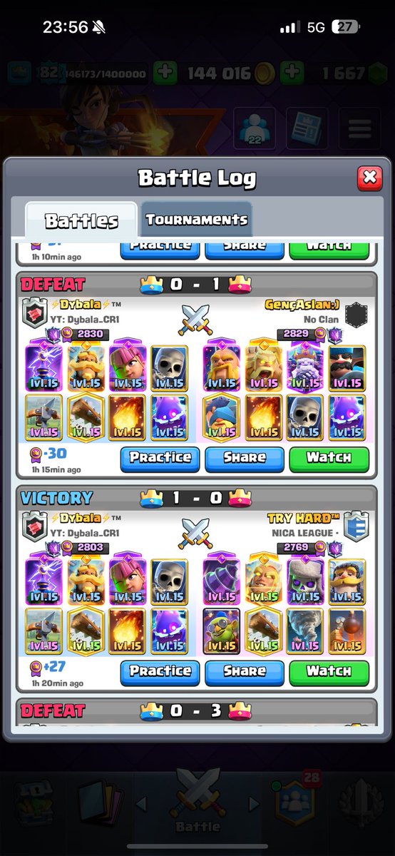 YouTube: Dybalacr1 tweet media