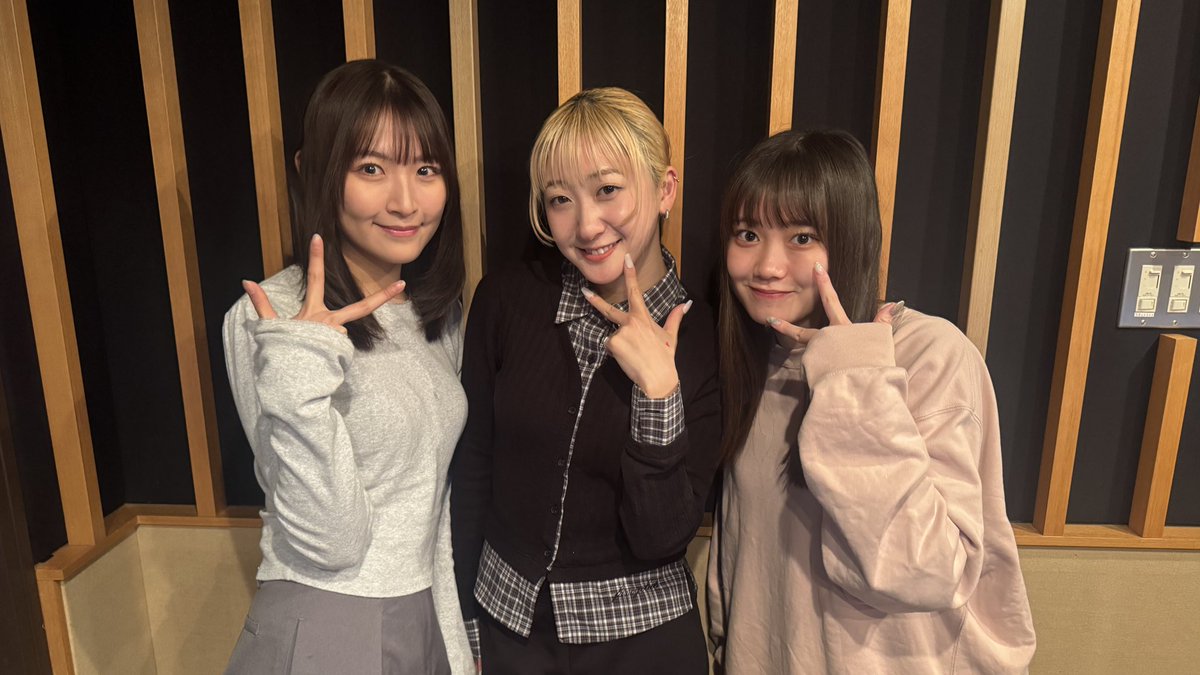 行くぜ!つばきファクトリー tweet media