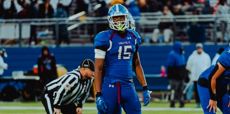 Corey Bender tweet media