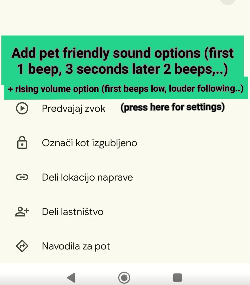 Haltoy daje pripombe (za izboljšave in izgovore..) tweet media
