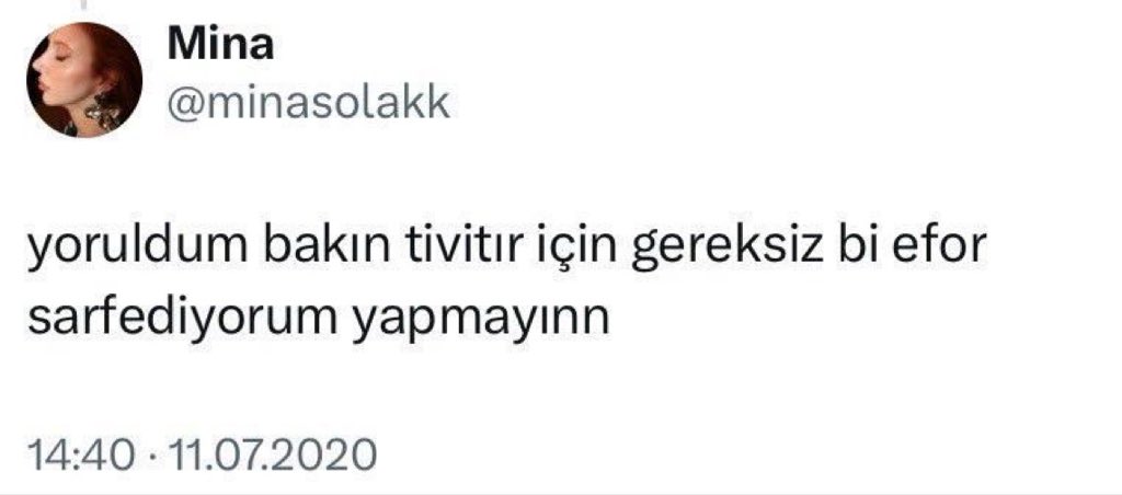 azgın azınlık 2.0 tweet media