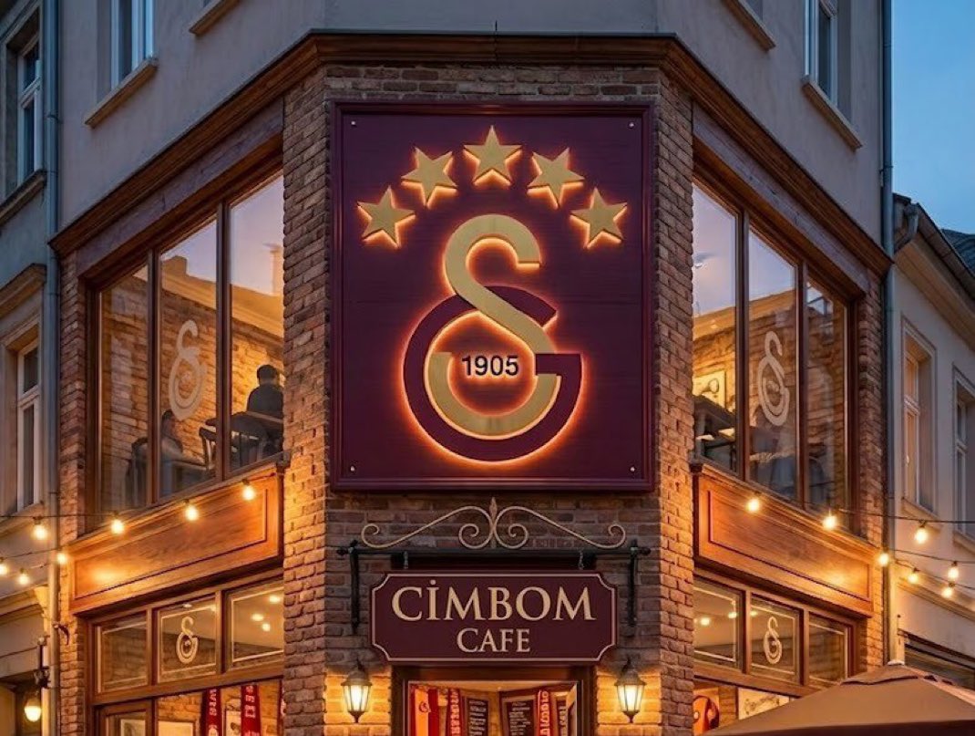 darkwebhaber's tweet photo. Galatasaray'ın açacağı kafenin ilk şubeleri belli oldu (Haluk Yürekli)

— RAMS Park  
— İstiklal Caddesi GS Store https://t.co/1FvDXuAoN6