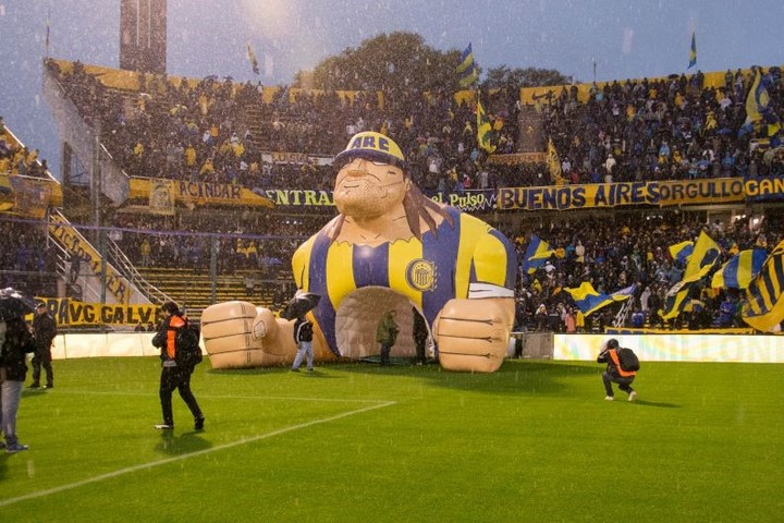 Juan Manuel D'Angelo tweet media