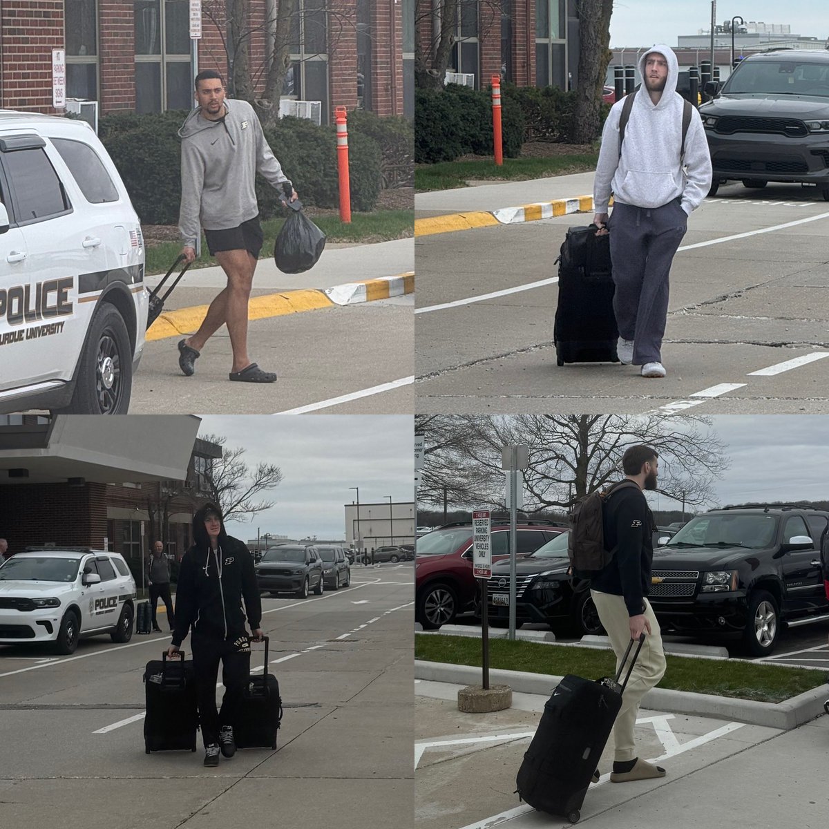 LHDavis323's tweet image. So glad we could welcome home these @BoilerBall seniors and I could embarrass @bbuckets11 😂 

#btfu
#evergrateful