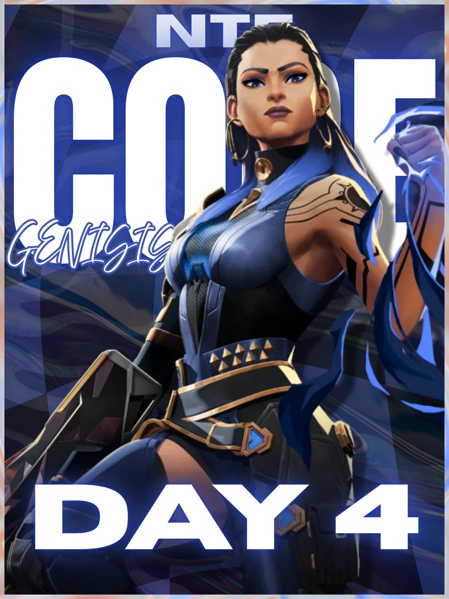 Alright you know what time it is. Let see what you got NTE Core. Playing in <a href="/GenGaming_GG/">Genesis Gaming</a> !!

CREDIT TO : <a href="/yippemonster42/">1X1 Hollow</a> FOR THIS AMAZING GFX