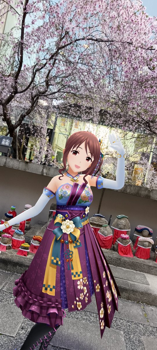 桐古堂 tweet media