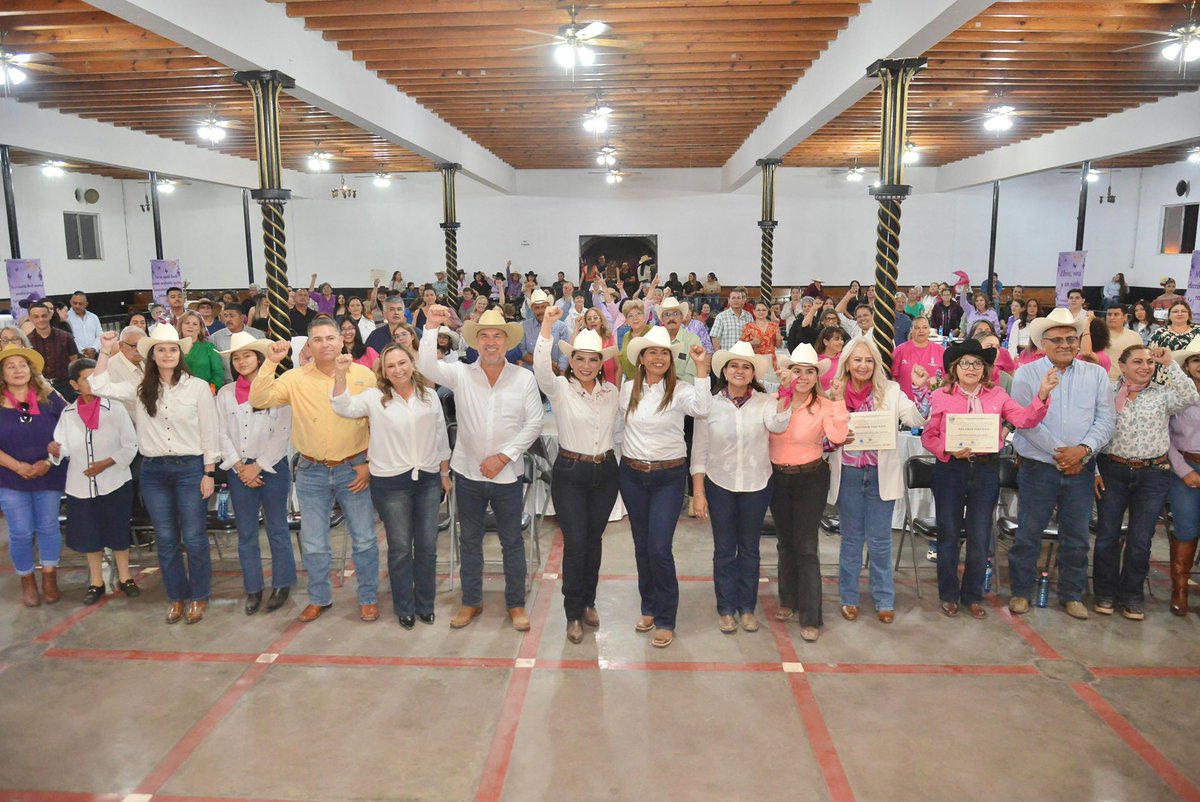 Lorenia Valles tweet media