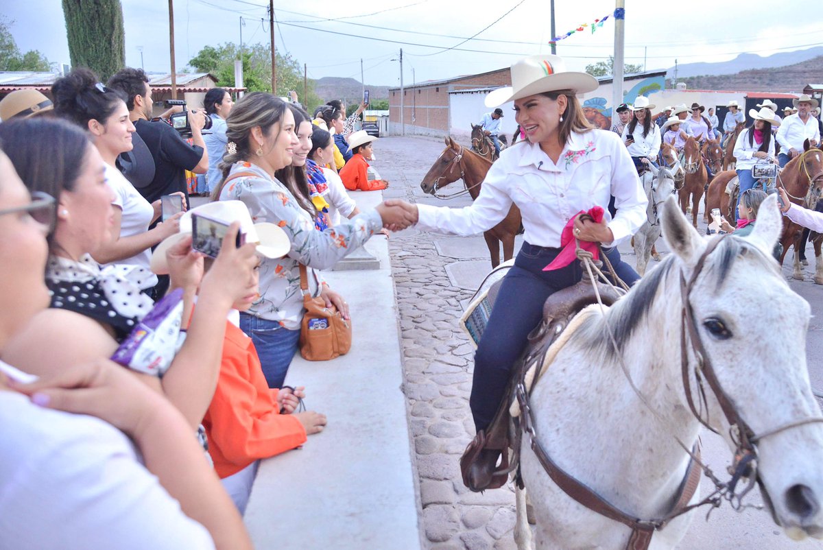 Lorenia Valles tweet media