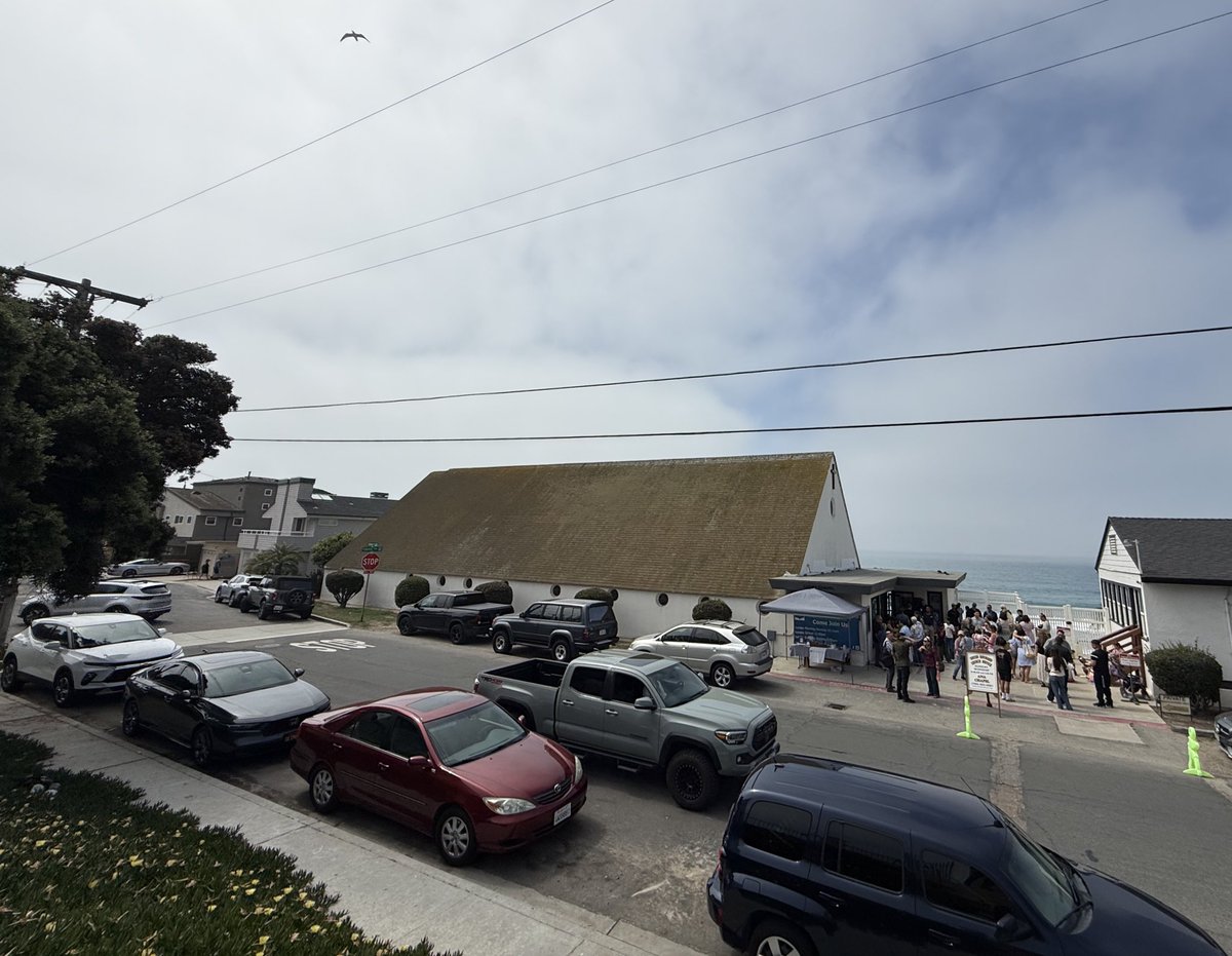 Daniel R. Hyde tweet media