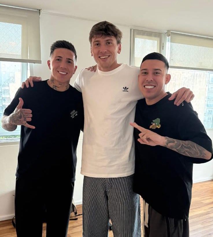 Marcos Giles Data tweet media