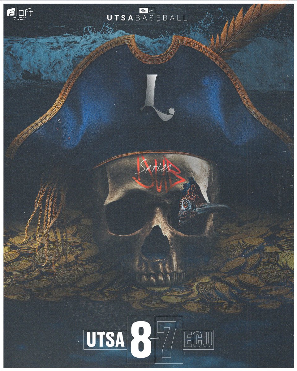 UTSA Baseball ⚾️ tweet media