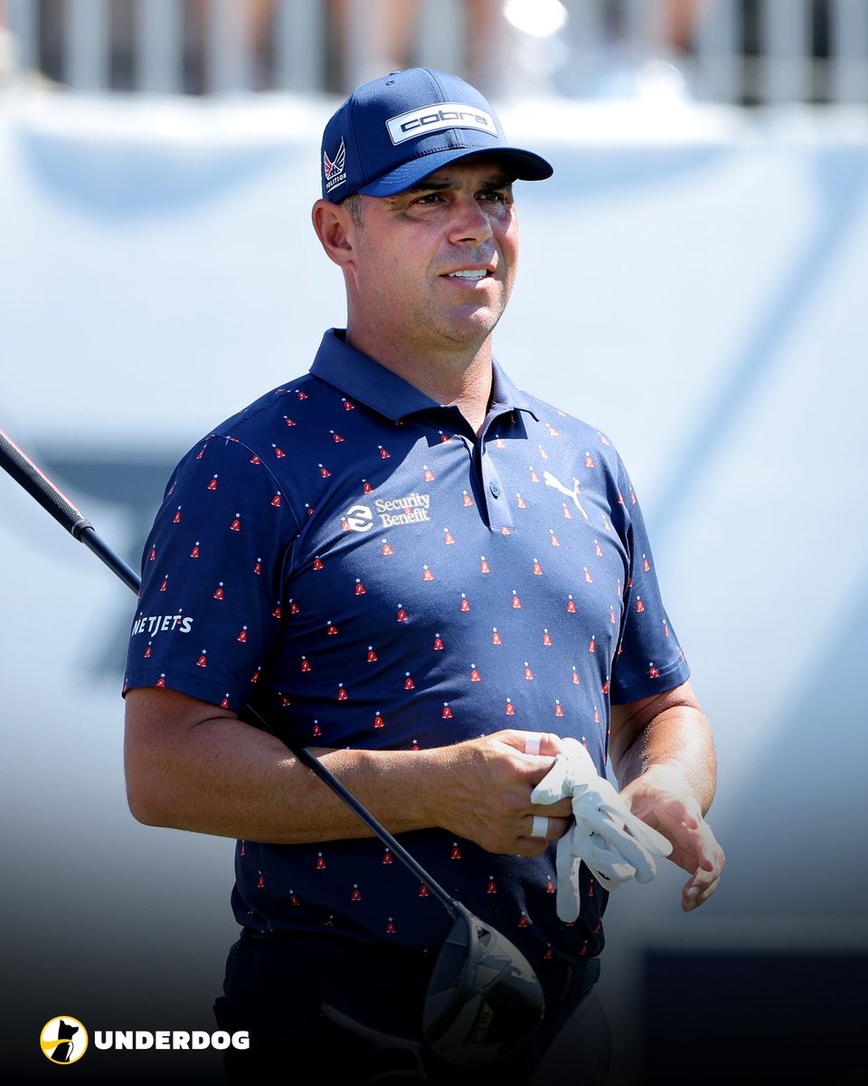 Underdog Golf tweet media