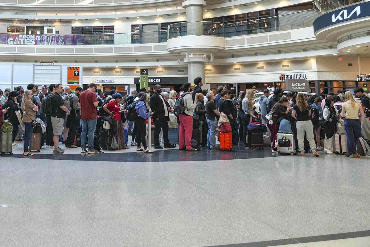 Everything Georgia tweet media