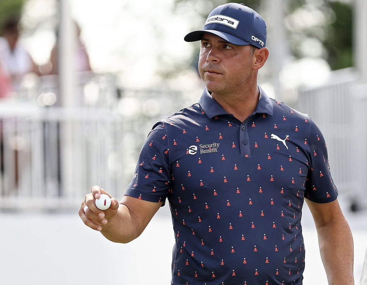 NUCLR GOLF tweet media