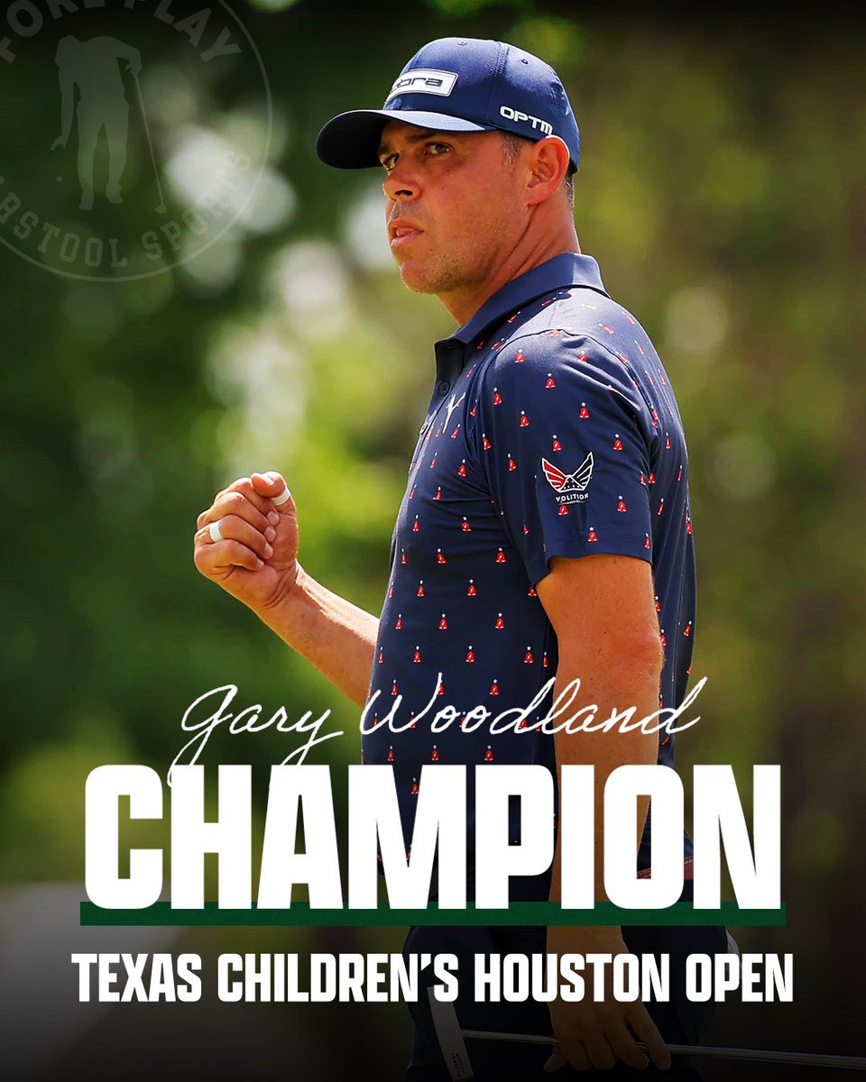 Fore Play tweet media