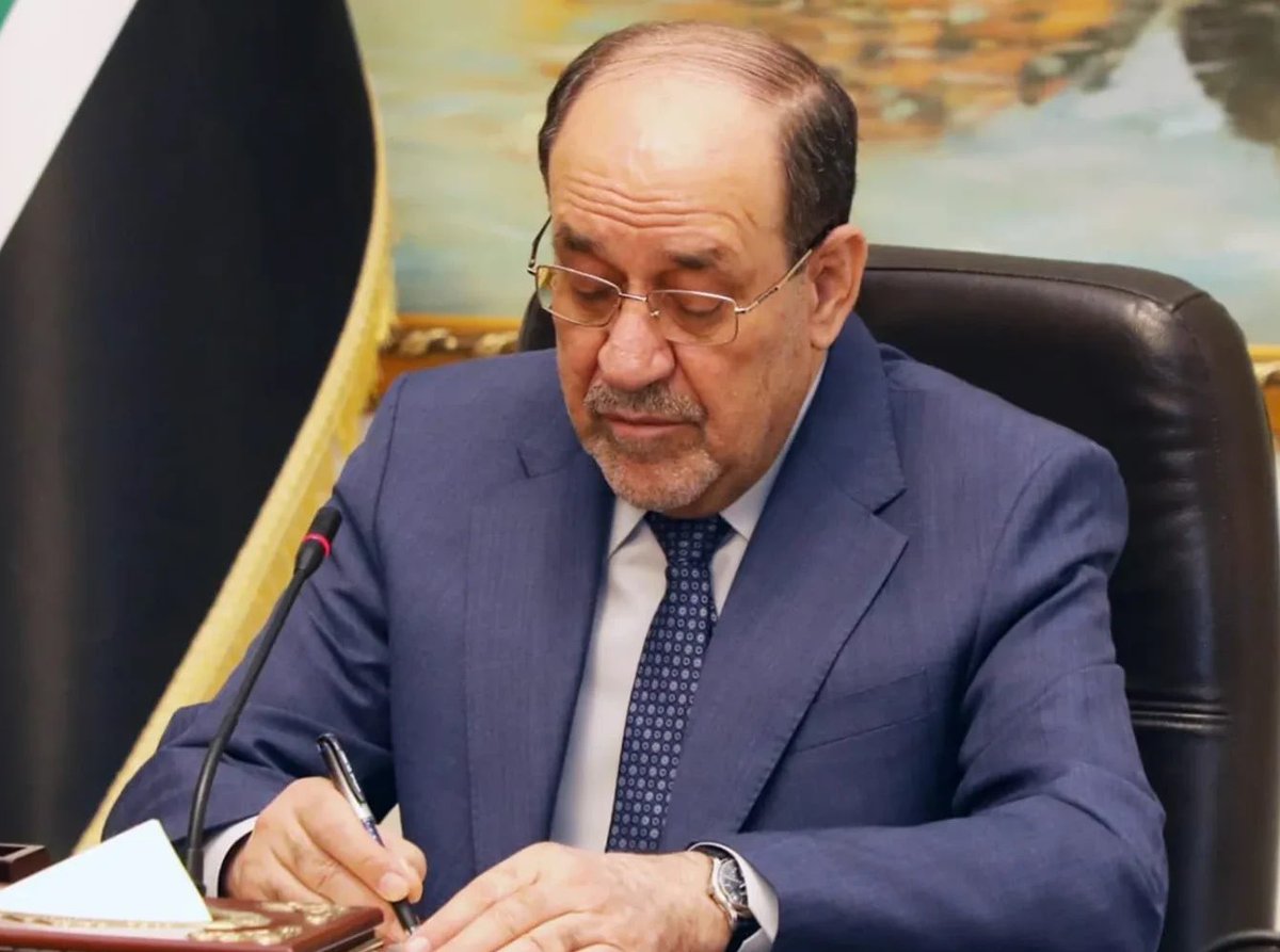 ميرزا ام جهاد tweet media