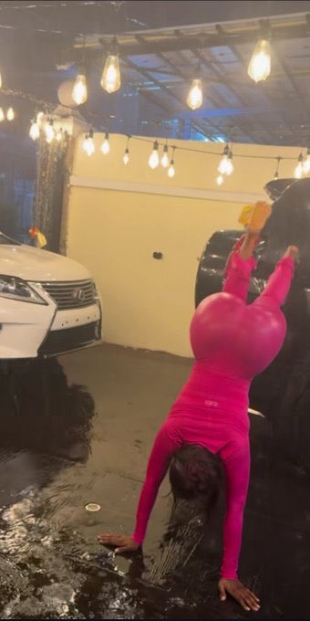 SYDNEY OLA ✝️🇳🇬🦍 tweet media