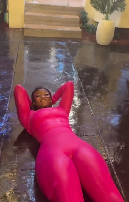 SYDNEY OLA ✝️🇳🇬🦍 tweet media