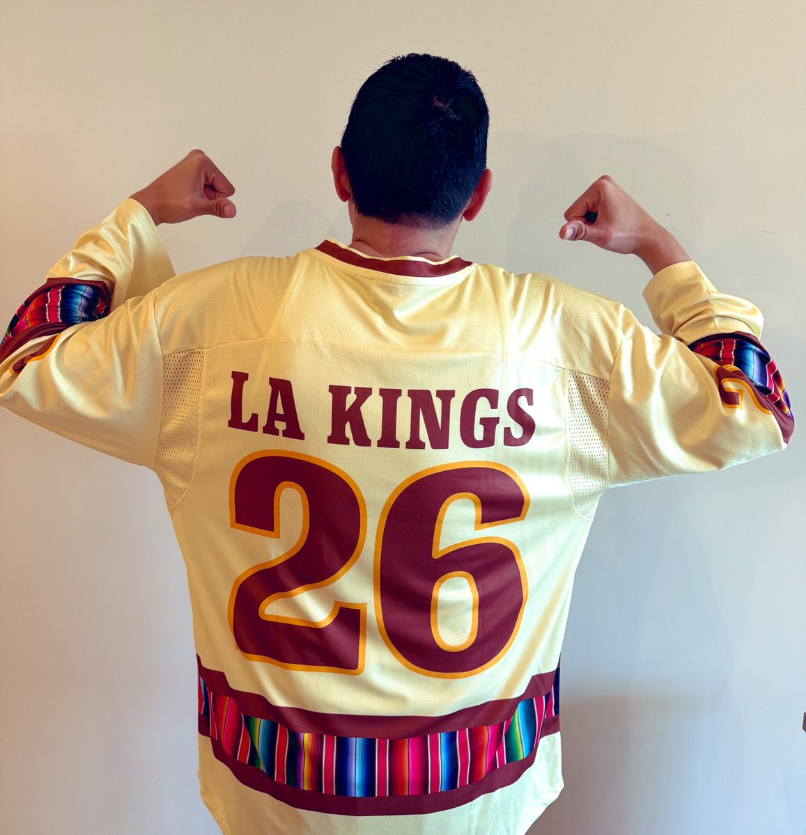 Francisco X. Rivera tweet media