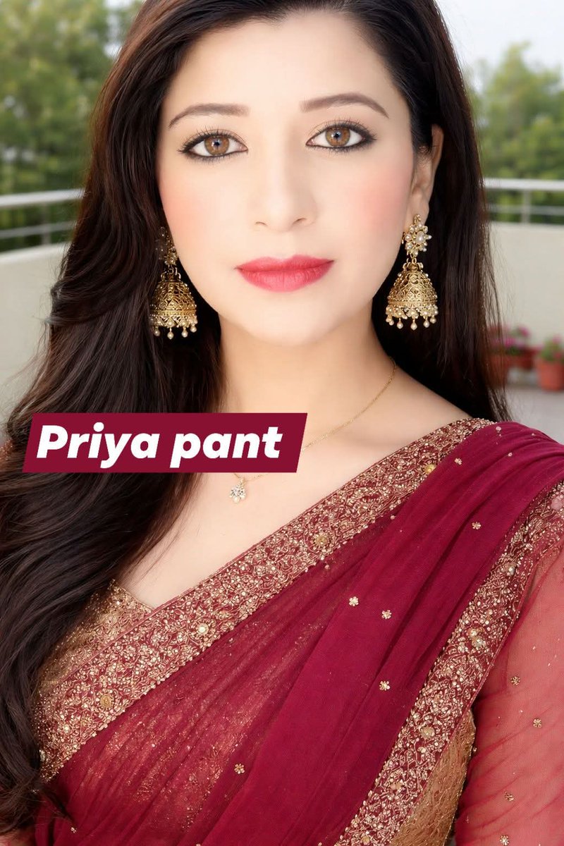 priyapantchimu2's tweet image. लबों पे खामोशी थी, आँखों में तूफ़ान था,
हम मुस्कुरा तो रहे थे, मगर दिल परेशान था।
हर ज़ख्म छुपा लिया हमने हँसी की ओट में,
वरना ये जहाँ पूछता, किस बात का अरमान था। 
#Priya_Pant ✍️
#viralreels #reelsinstagram #SocialMediaJourney #explorepage #creatorlife #contentcreator #everyone