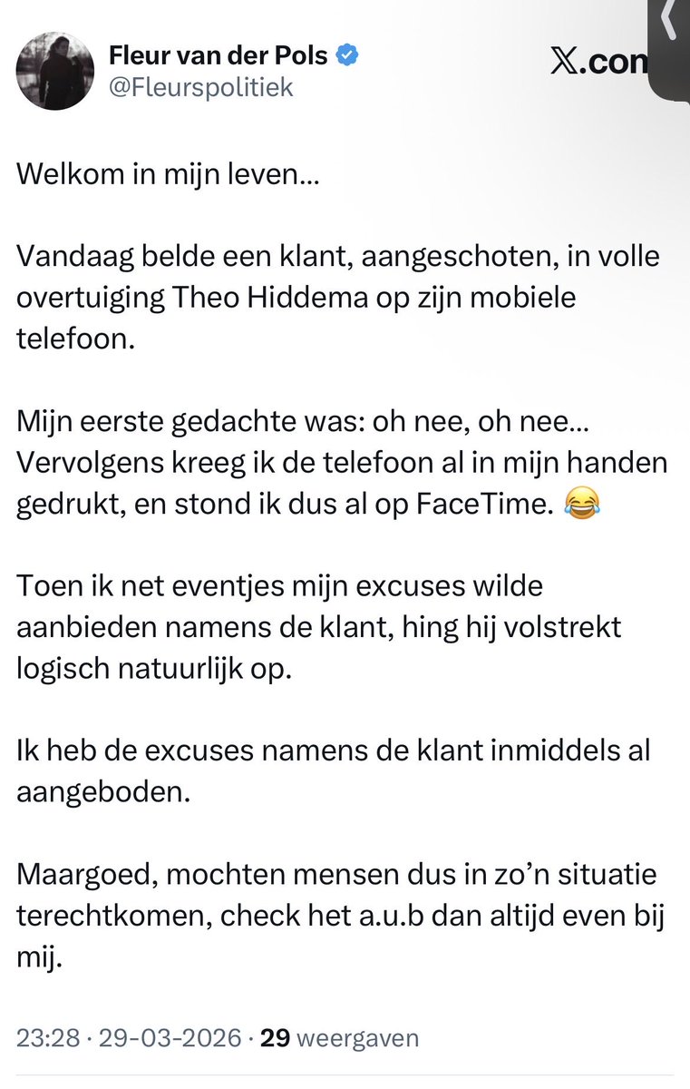 Sill tweet media
