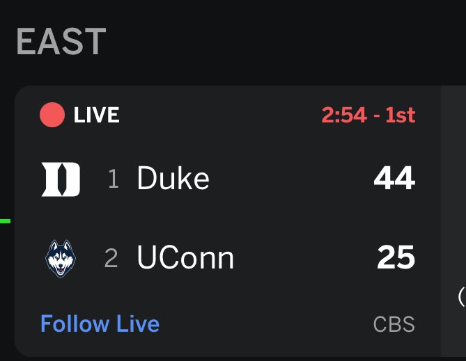 Barstool Clemson tweet media