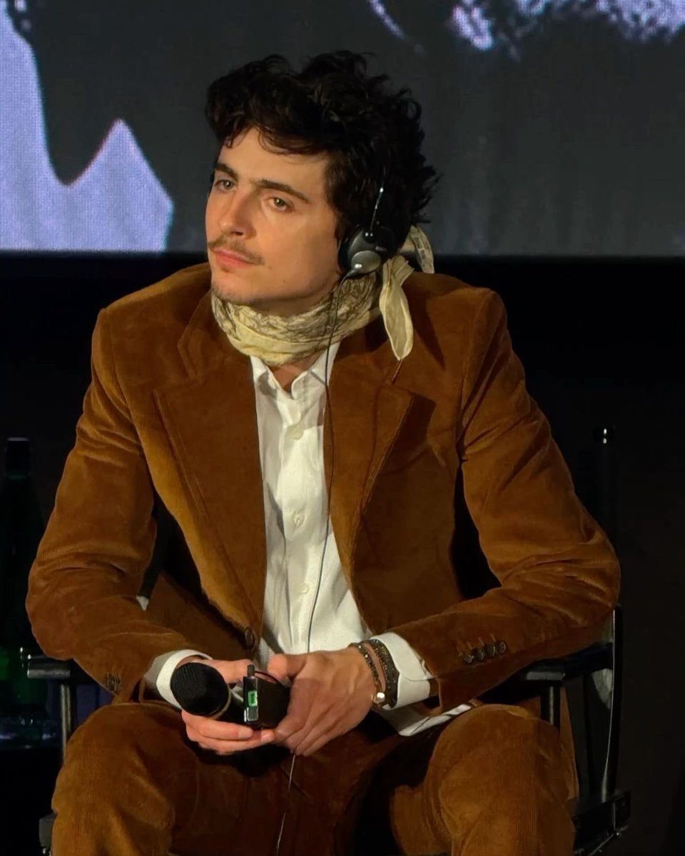 rach DUNE tweet media