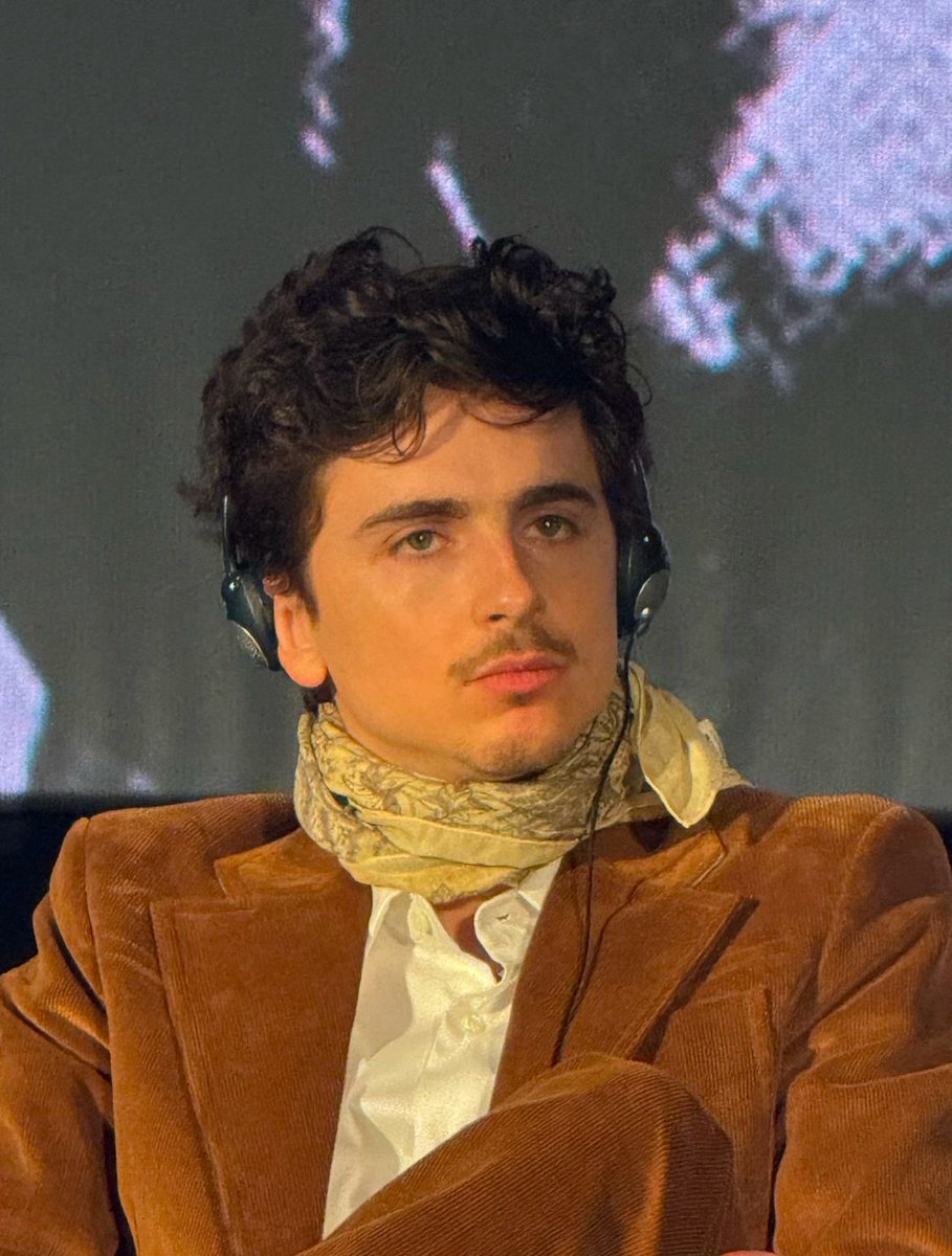 rach DUNE tweet media