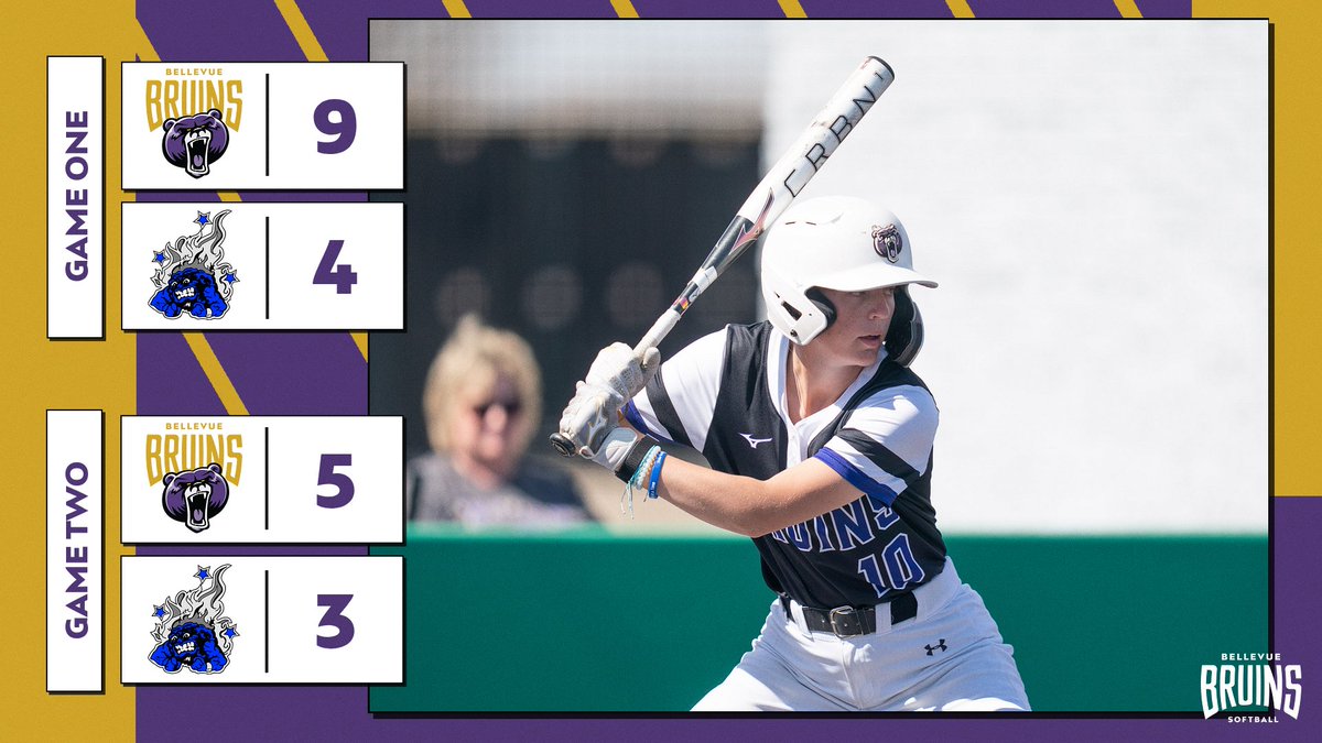 Bellevue Bruins tweet media