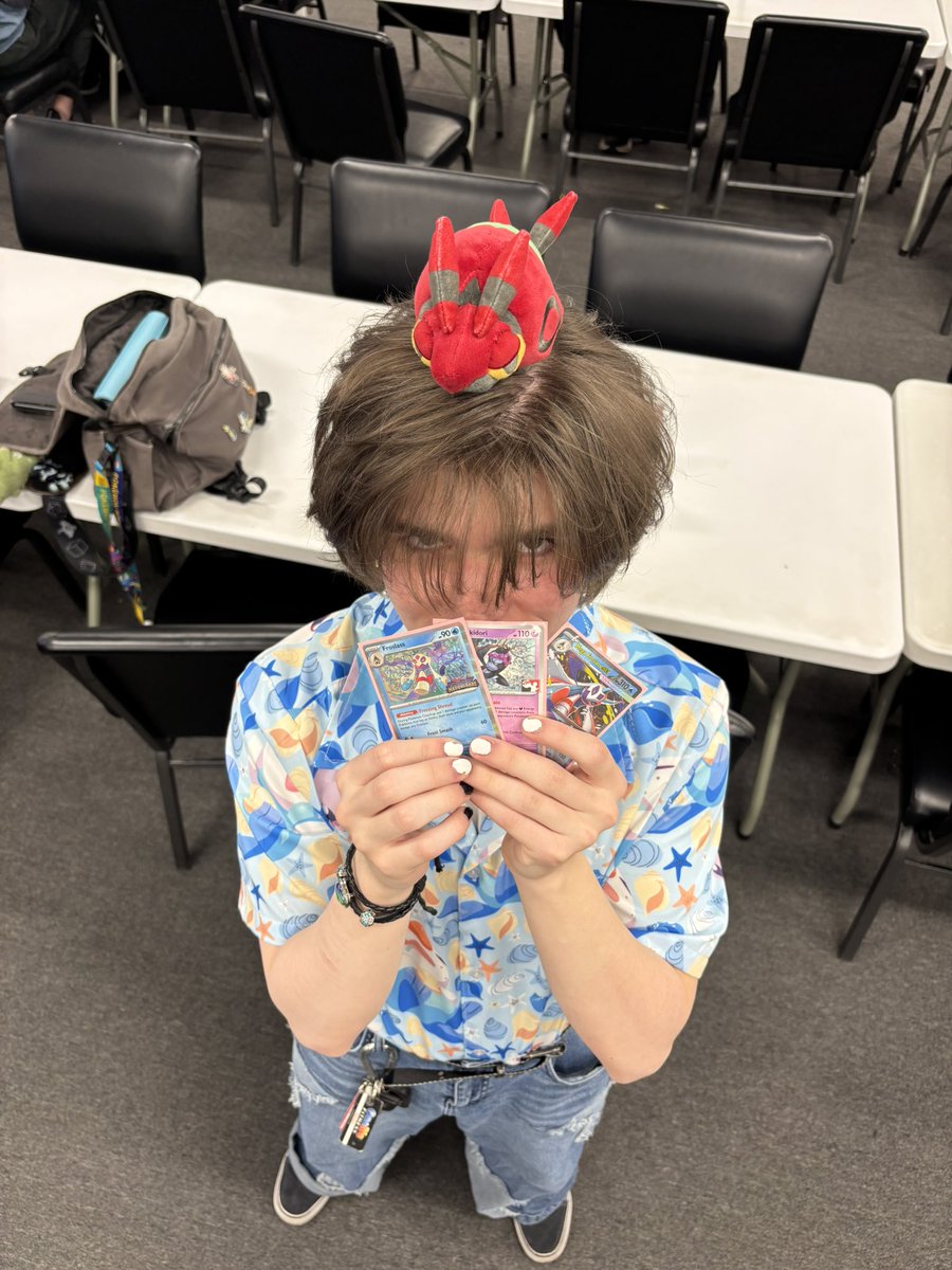 thundyty 🔛 ORLANDO REIGONALS tweet media