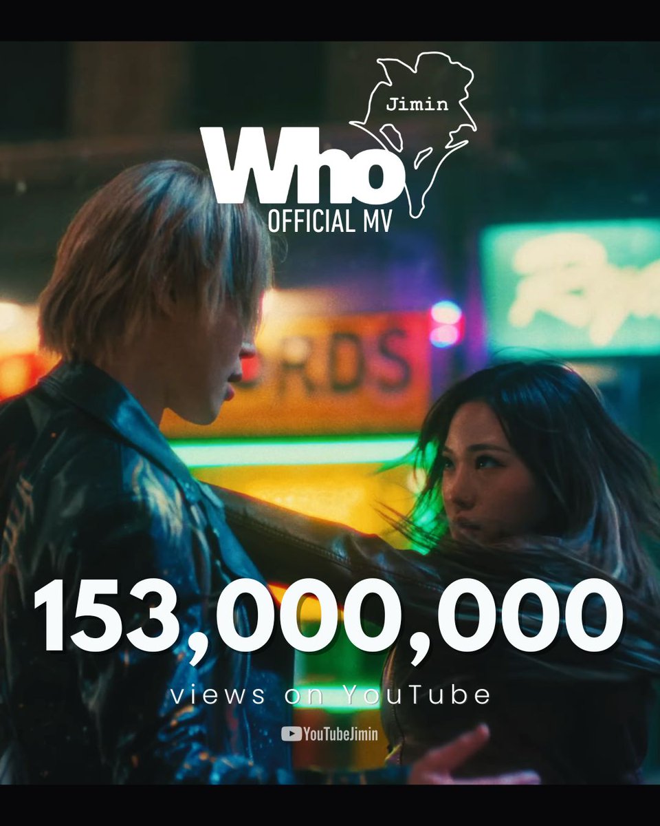 Jimin on YouTube tweet media