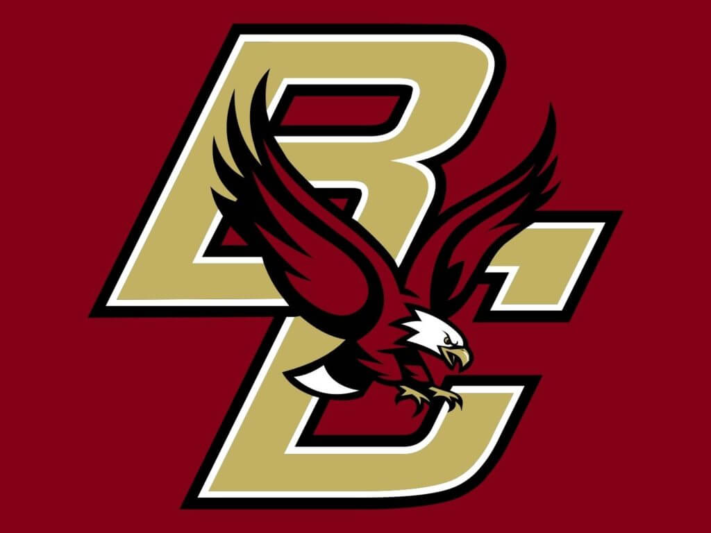 chacesterling's tweet photo. I had a great visit at @BCFootball! Thank you @therealkwat and @PlayBookAthlete for the invite to be around the program and learn from the staff. Can't wait to be back up on campus! #GoEagles https://t.co/O3vW3E6EWs