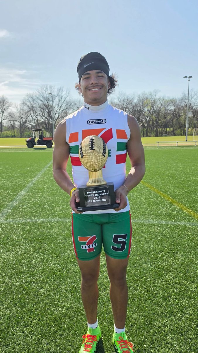 Derrick (DJ) Murray Jr. tweet media