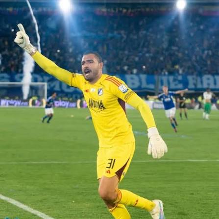 En depresión, que en paz descanse profe Russo 🕊️ tweet media